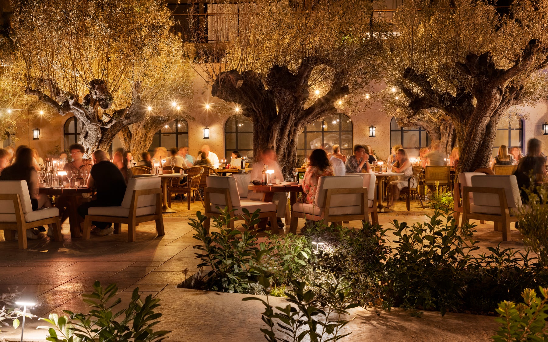 Six Senses Ibiza