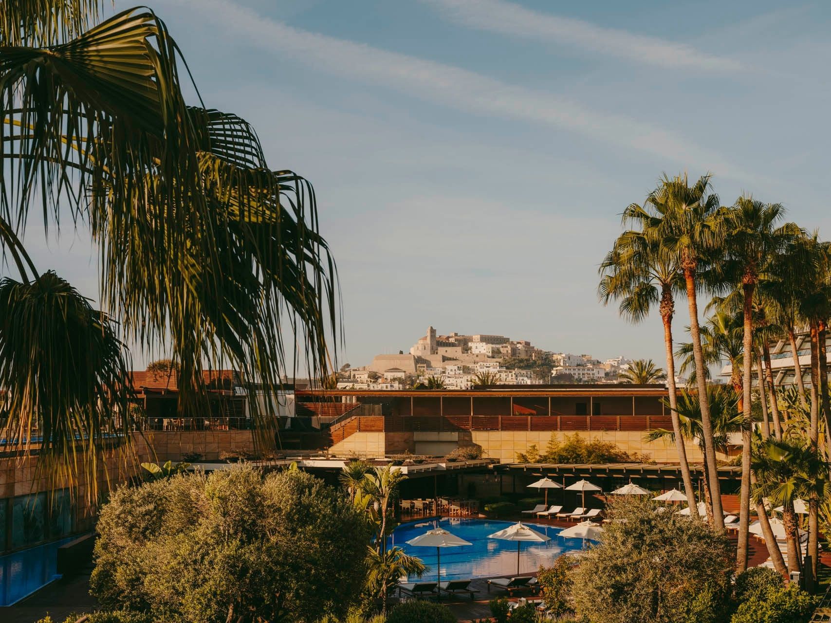 Ibiza Gran Hotel