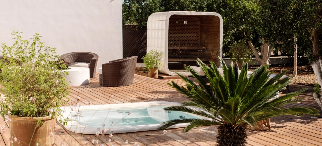 Atzaró Agroturismo Hotel