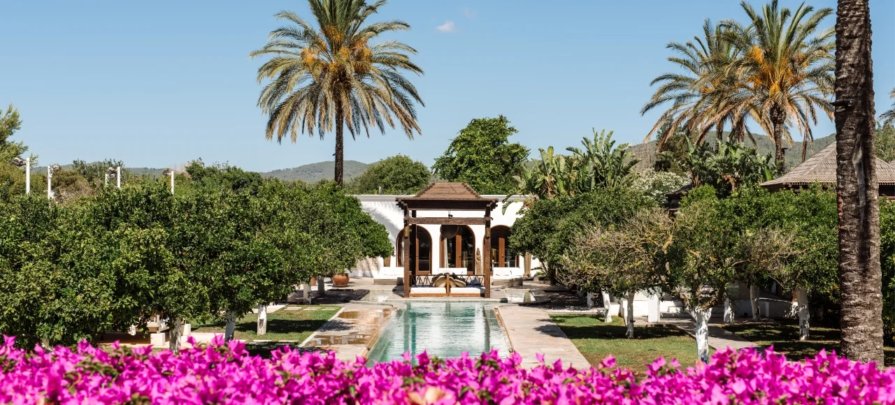 Atzaró Agroturismo Hotel