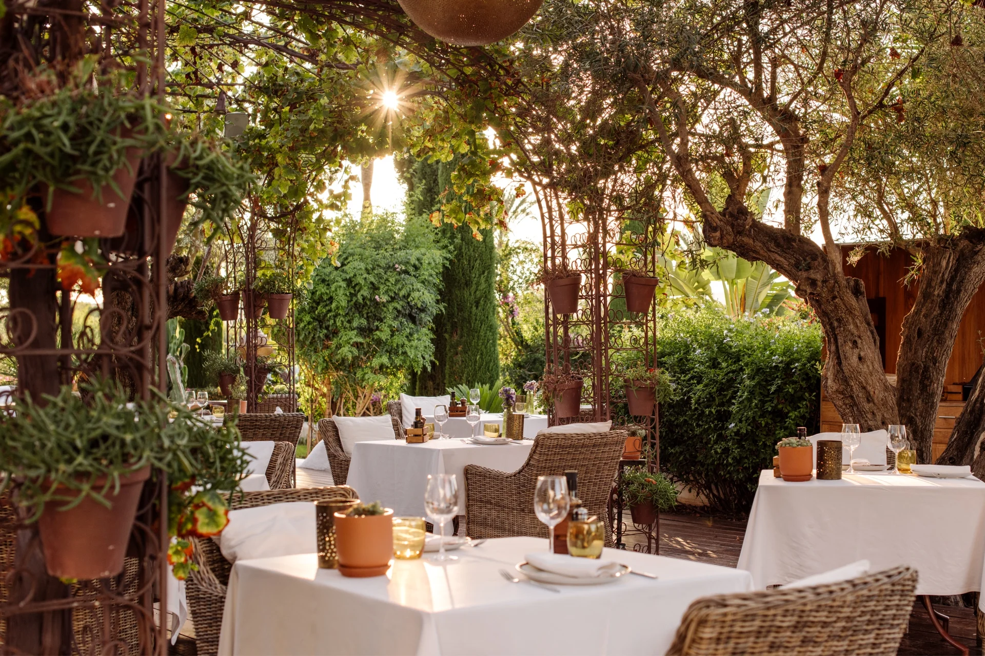 Atzaró Agroturismo Hotel