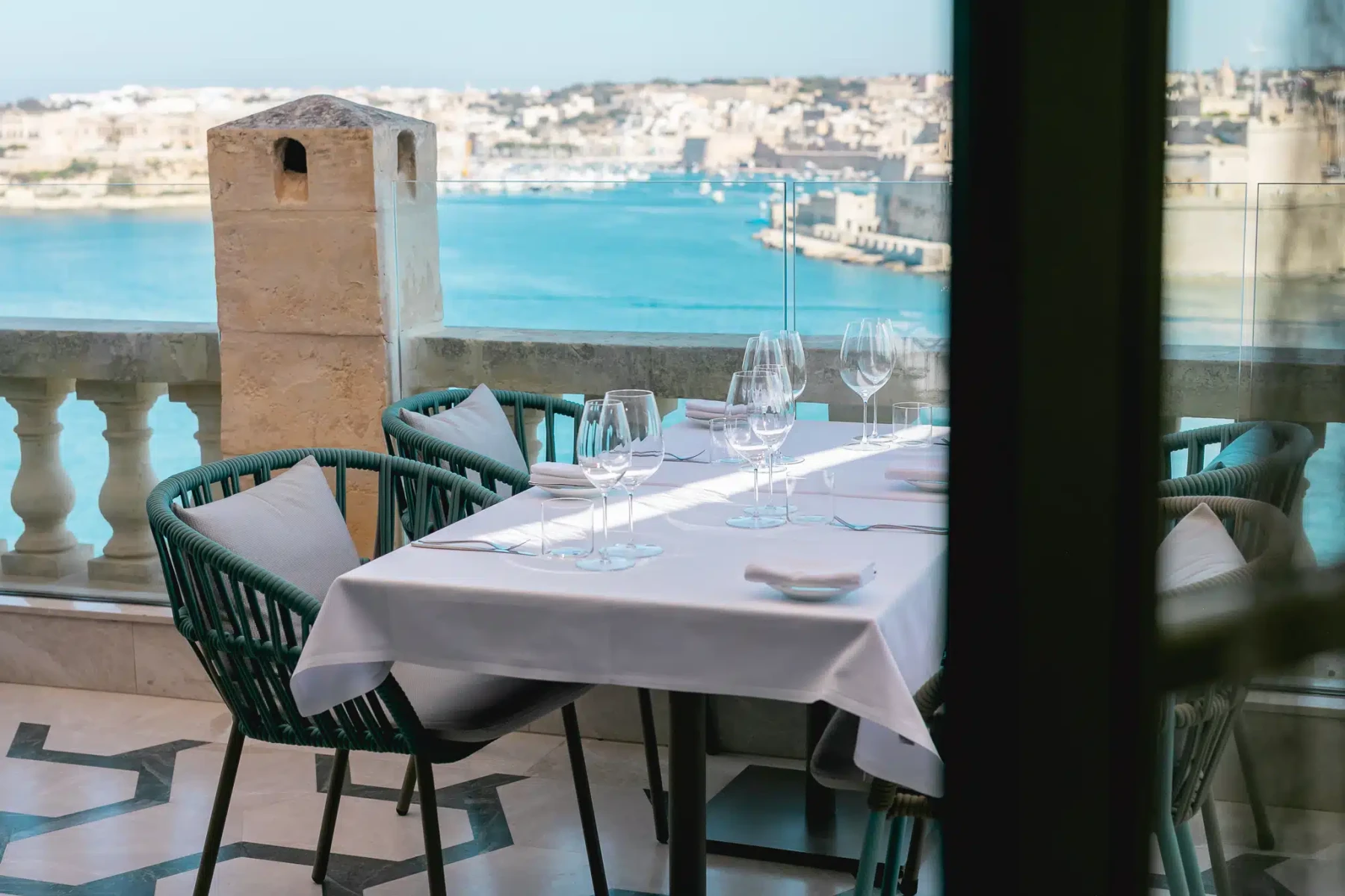 Iniala Harbour House