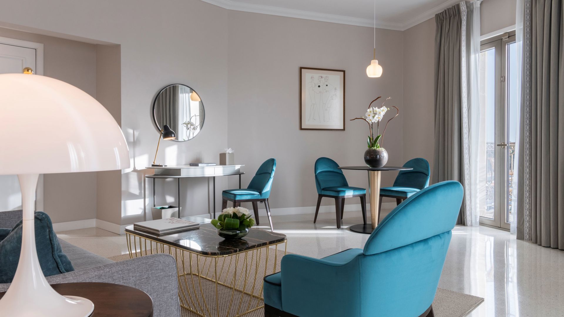The Phoenicia Malta