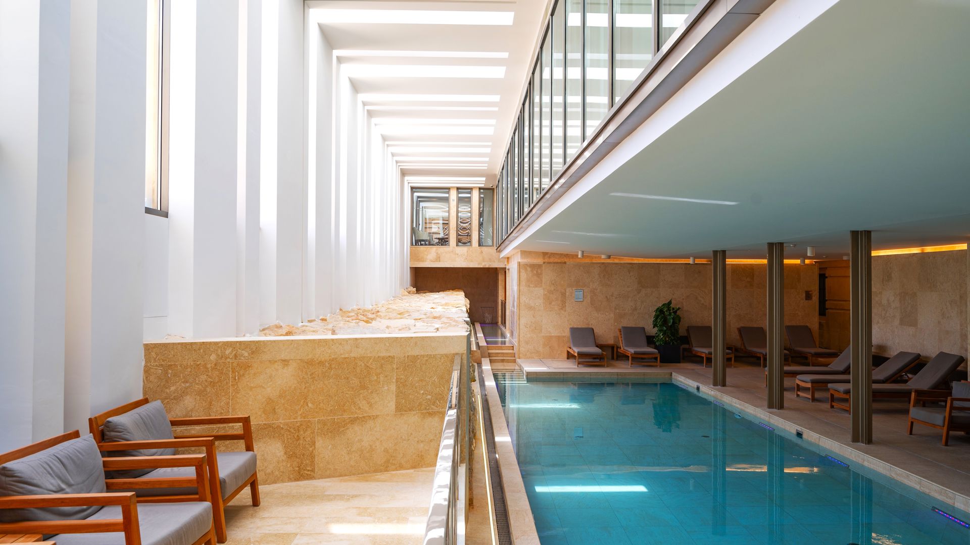 The Phoenicia Malta