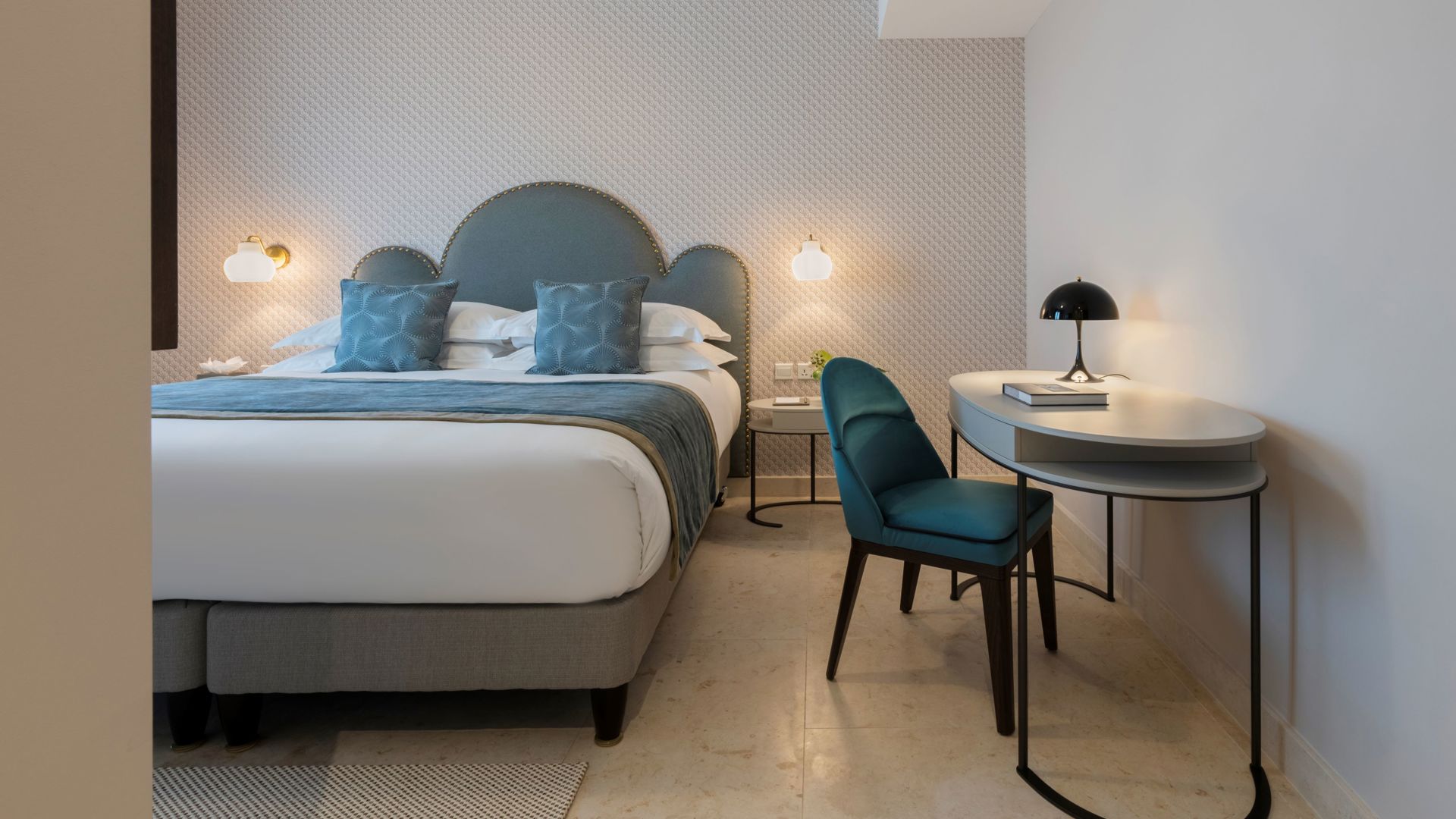 The Phoenicia Malta