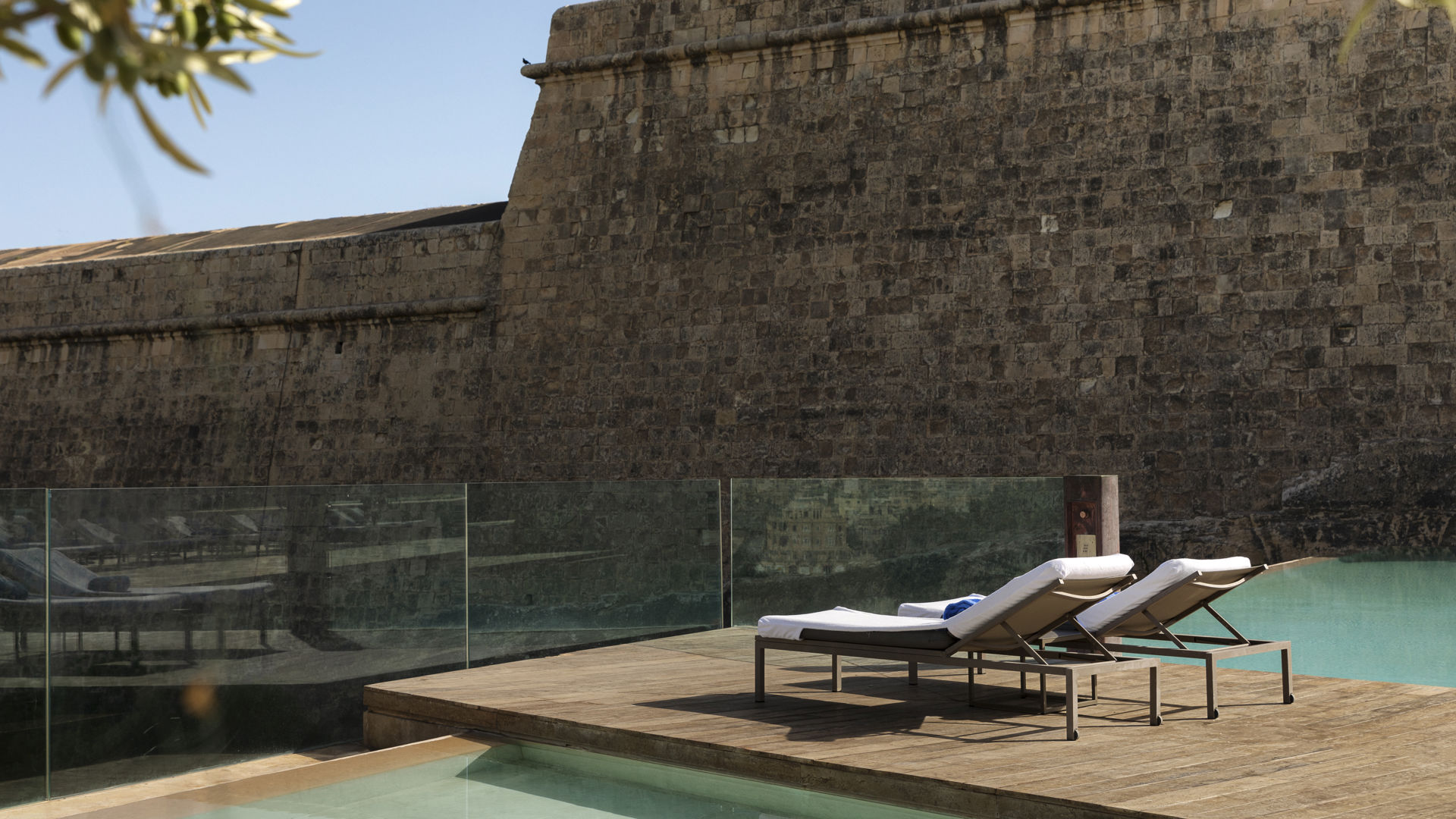 The Phoenicia Malta