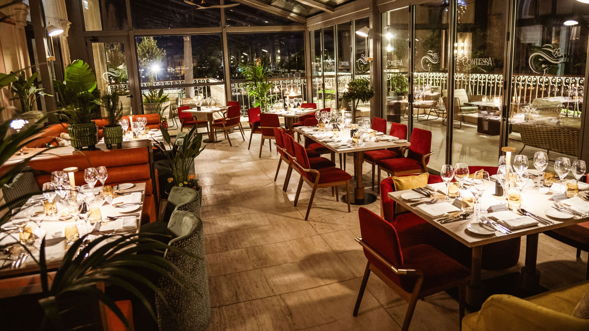 The Phoenicia Malta