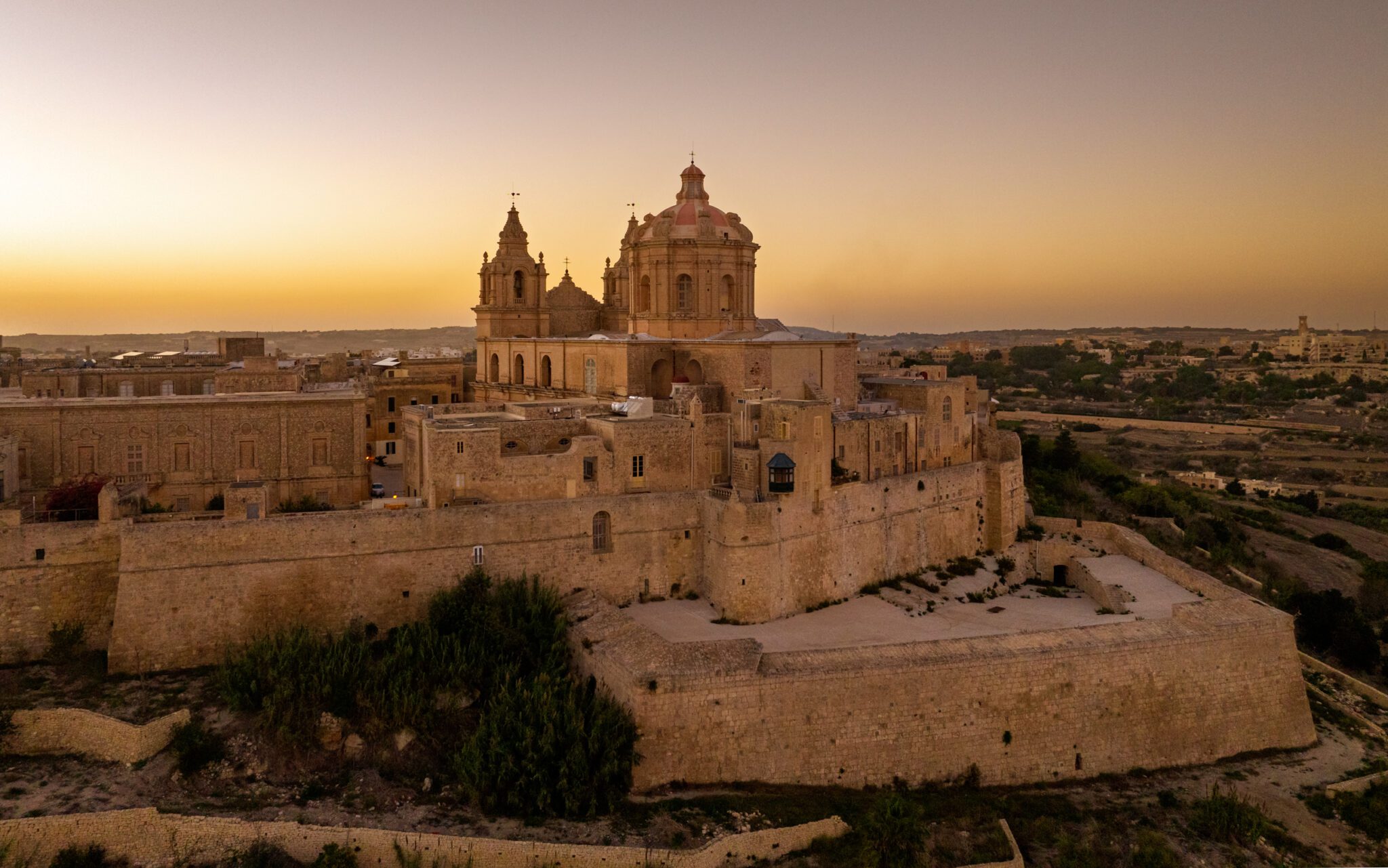 The Xara Palace