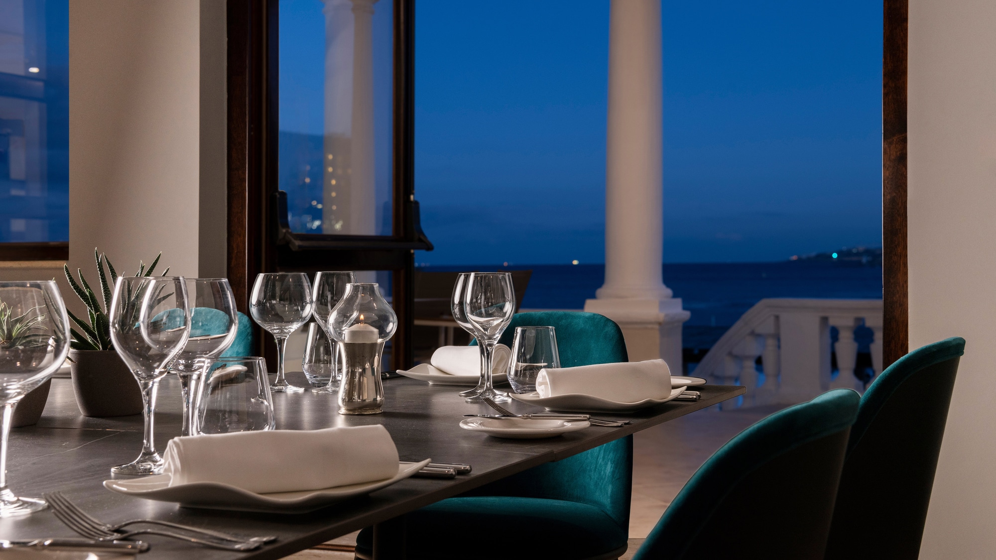 The Westin Dragonara Resort