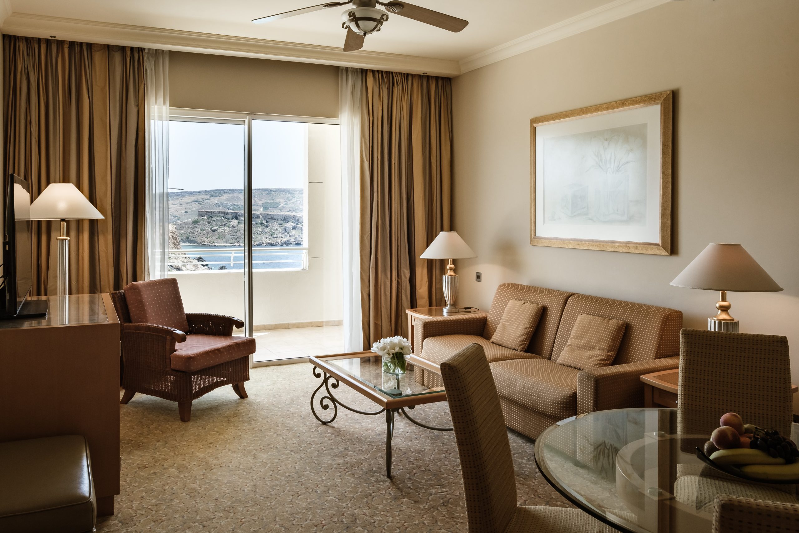 Radisson Blu Resort & Spa Malta Golden Sands