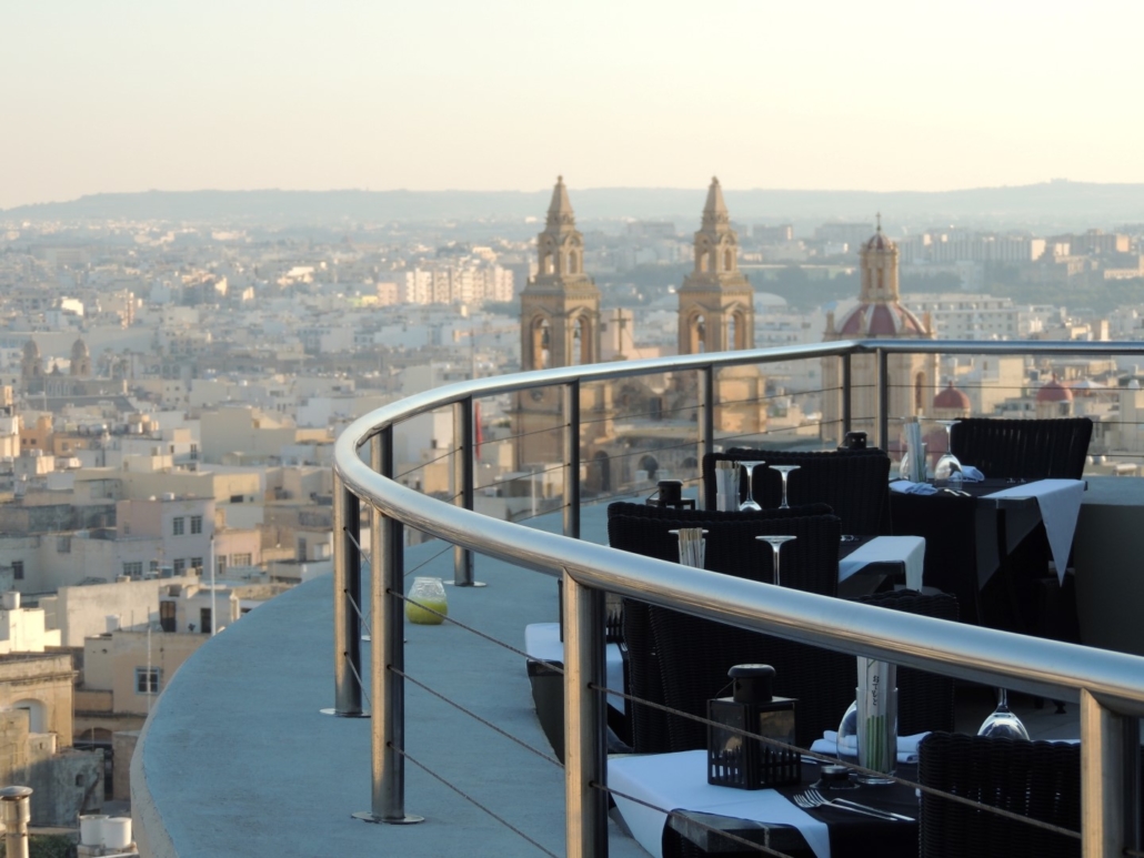 AX The Palace Sliema