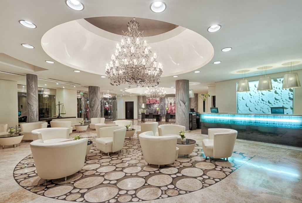 AX The Palace Sliema