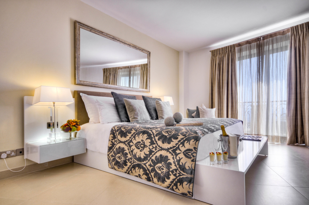AX The Palace Sliema