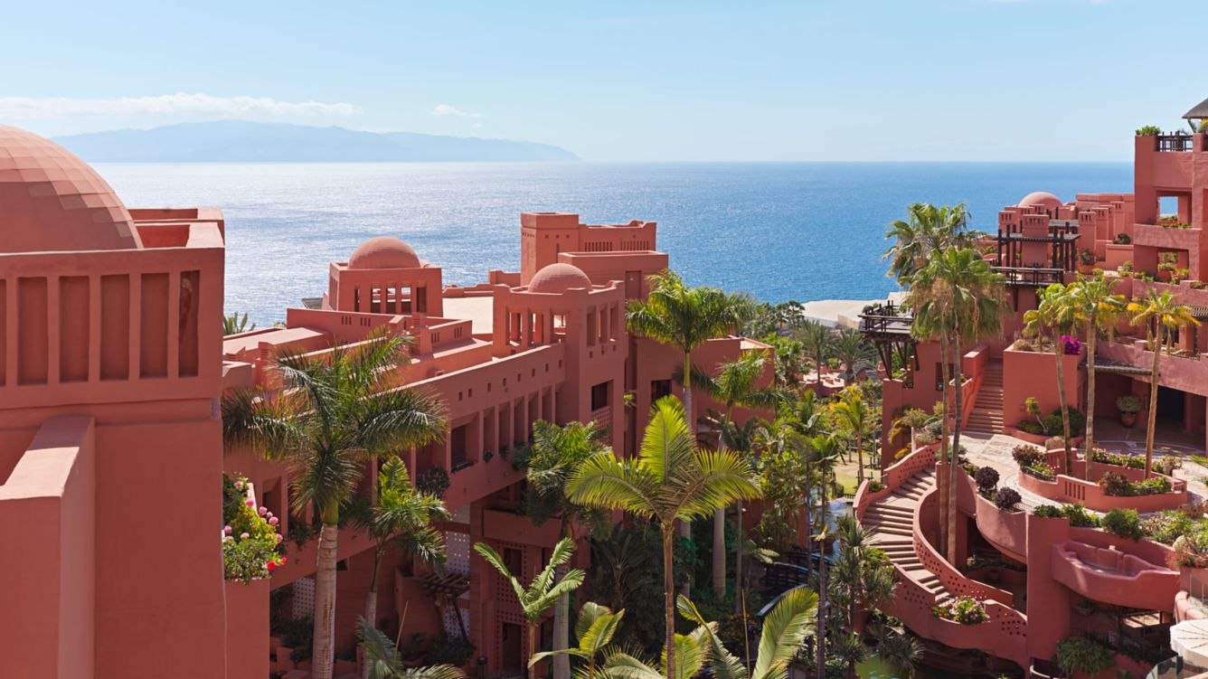 Îles Canaries