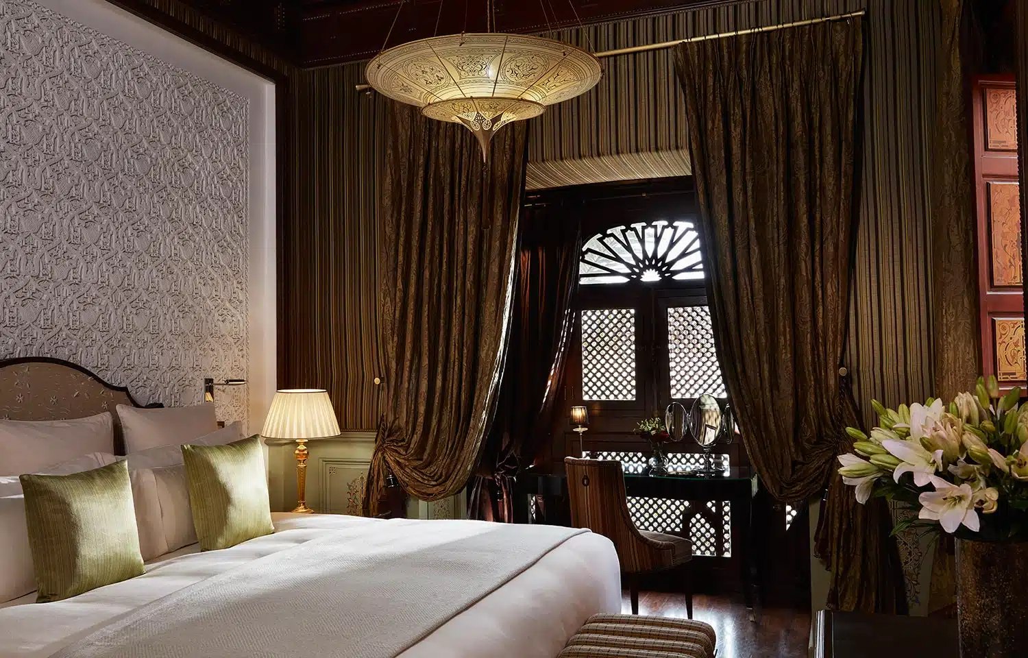 Royal Mansour Marrakech