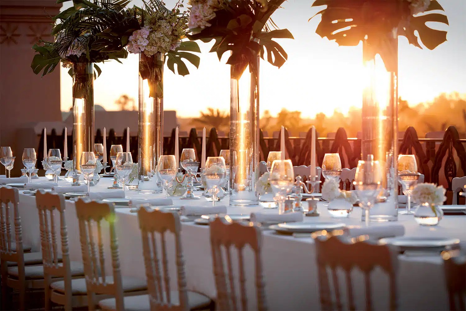 Royal Mansour Marrakech