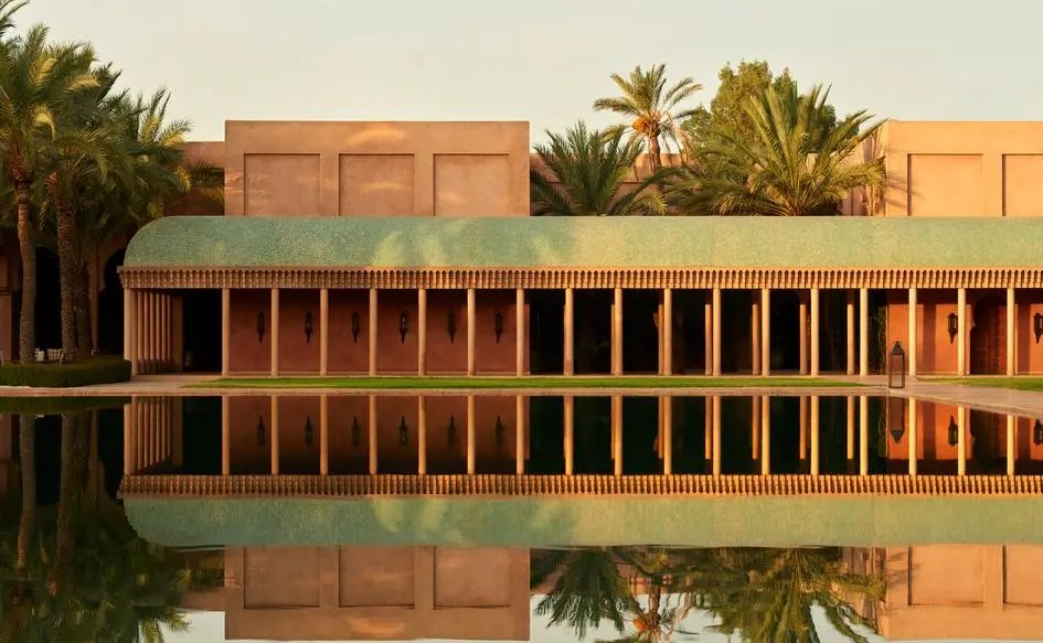 Marrakech