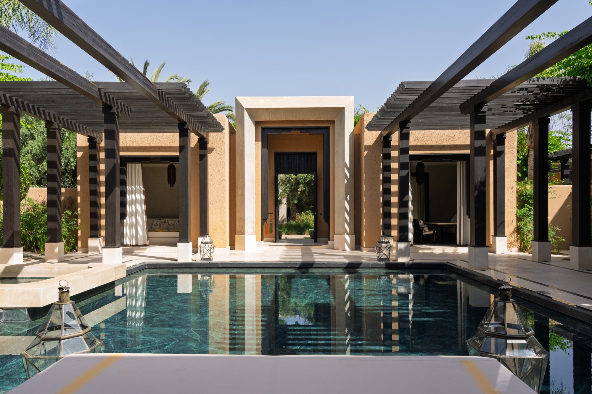 Mandarin Oriental, Marrakech