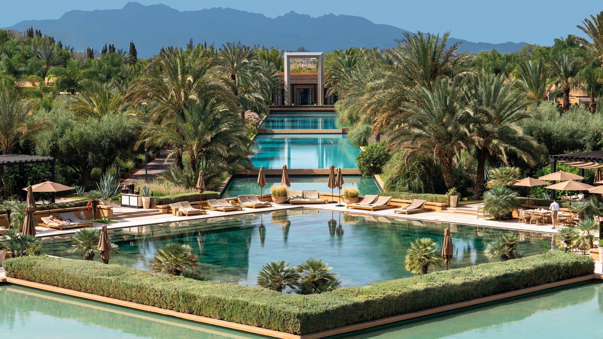 Marrakech