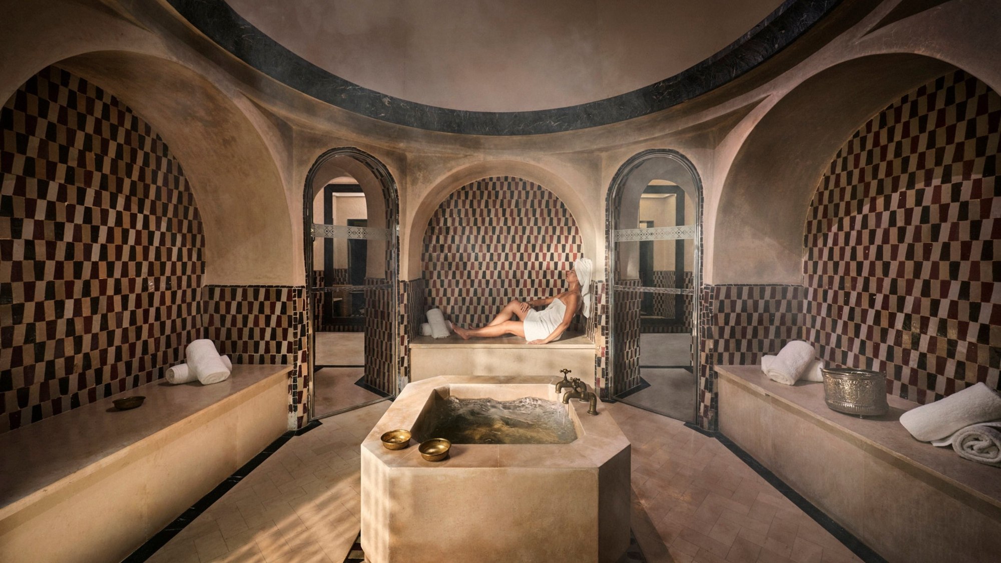 Mandarin Oriental, Marrakech