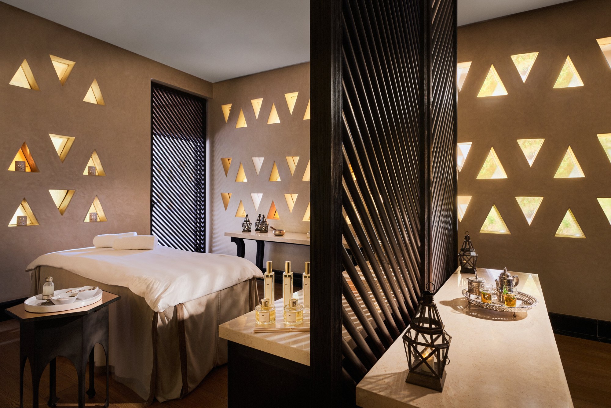 Mandarin Oriental, Marrakech