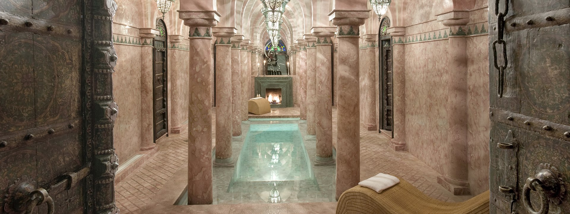 Marrakech