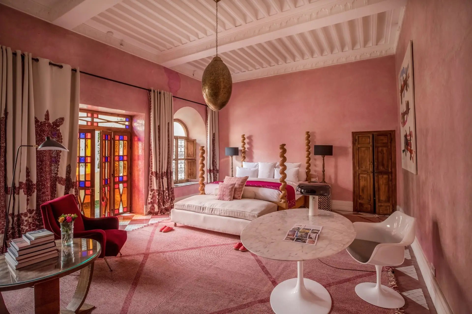 Marrakech