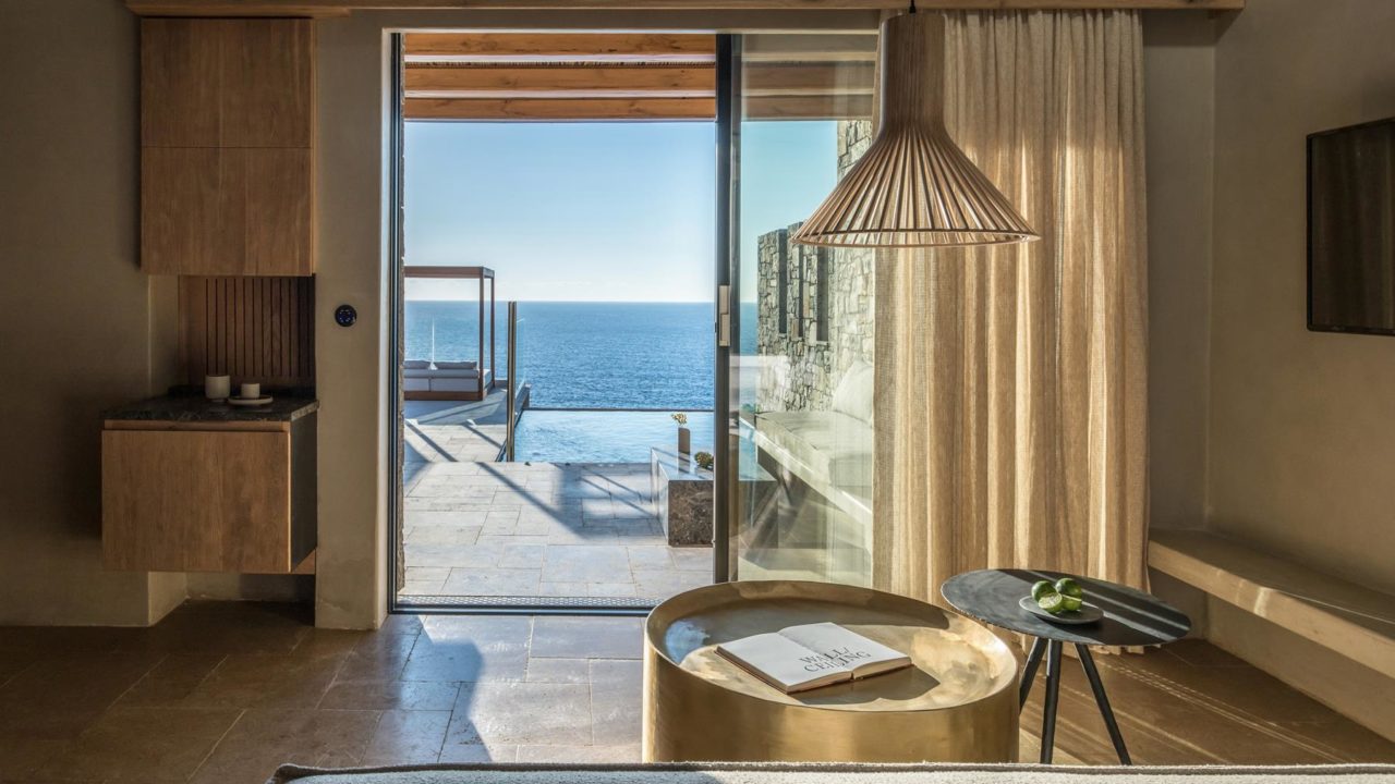 Acro Suites