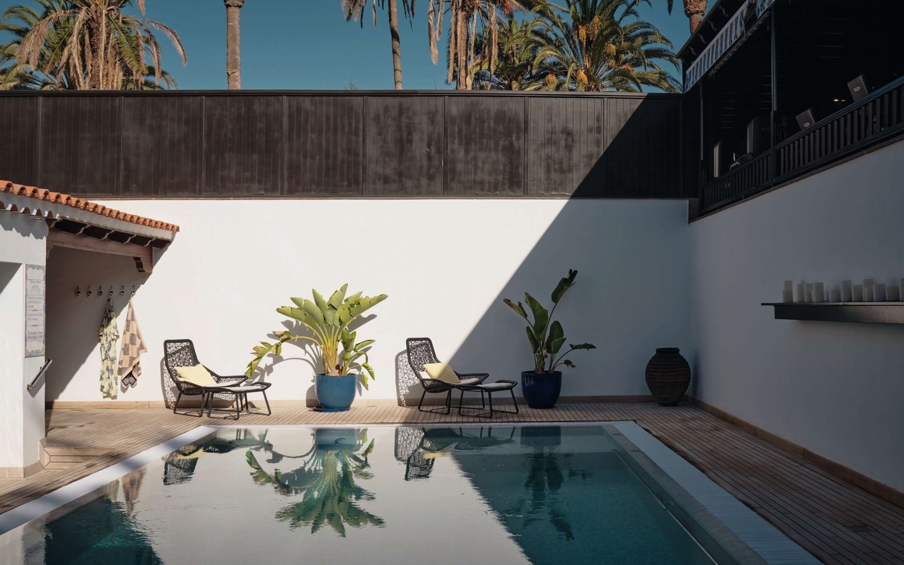 Seaside Grand Hotel Residencia
