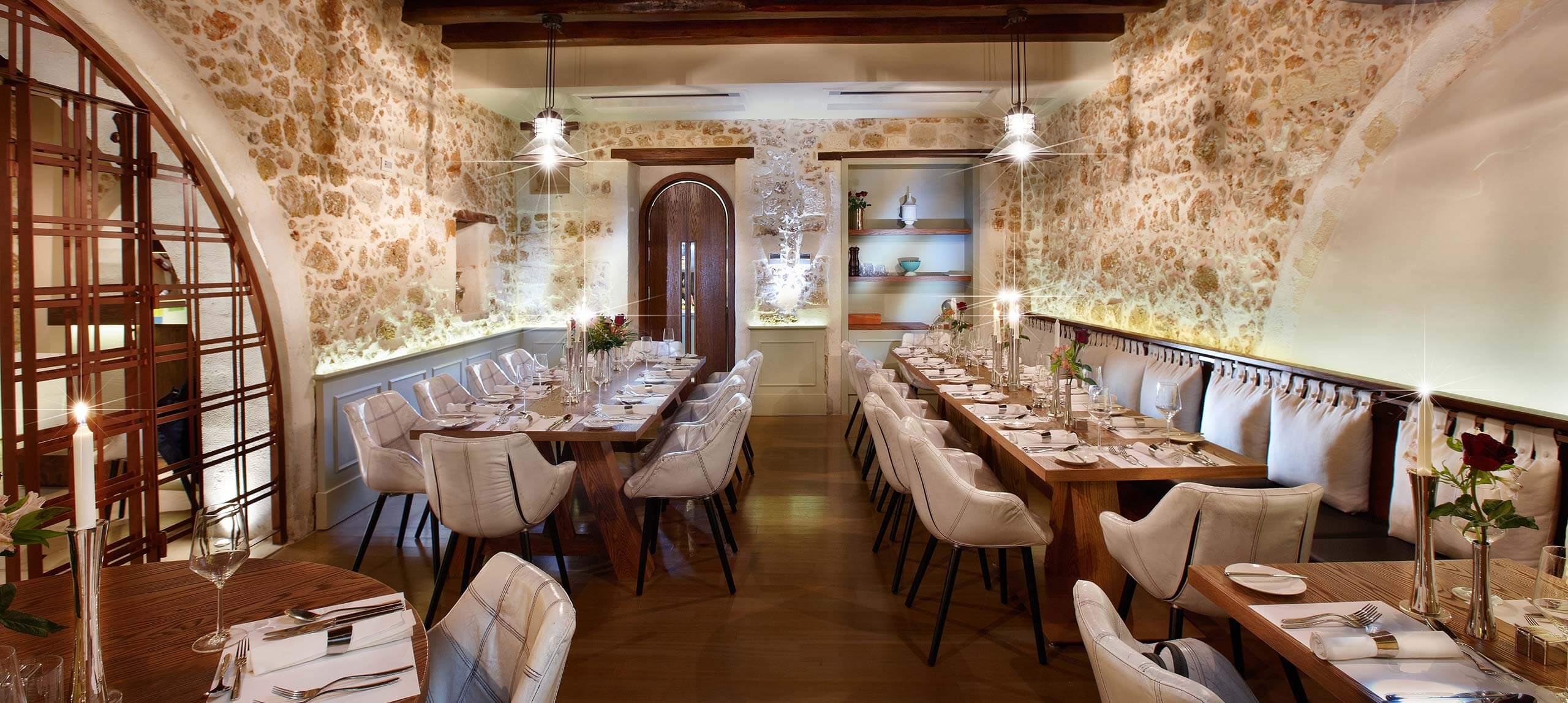 Serenissima Boutique Hotel
