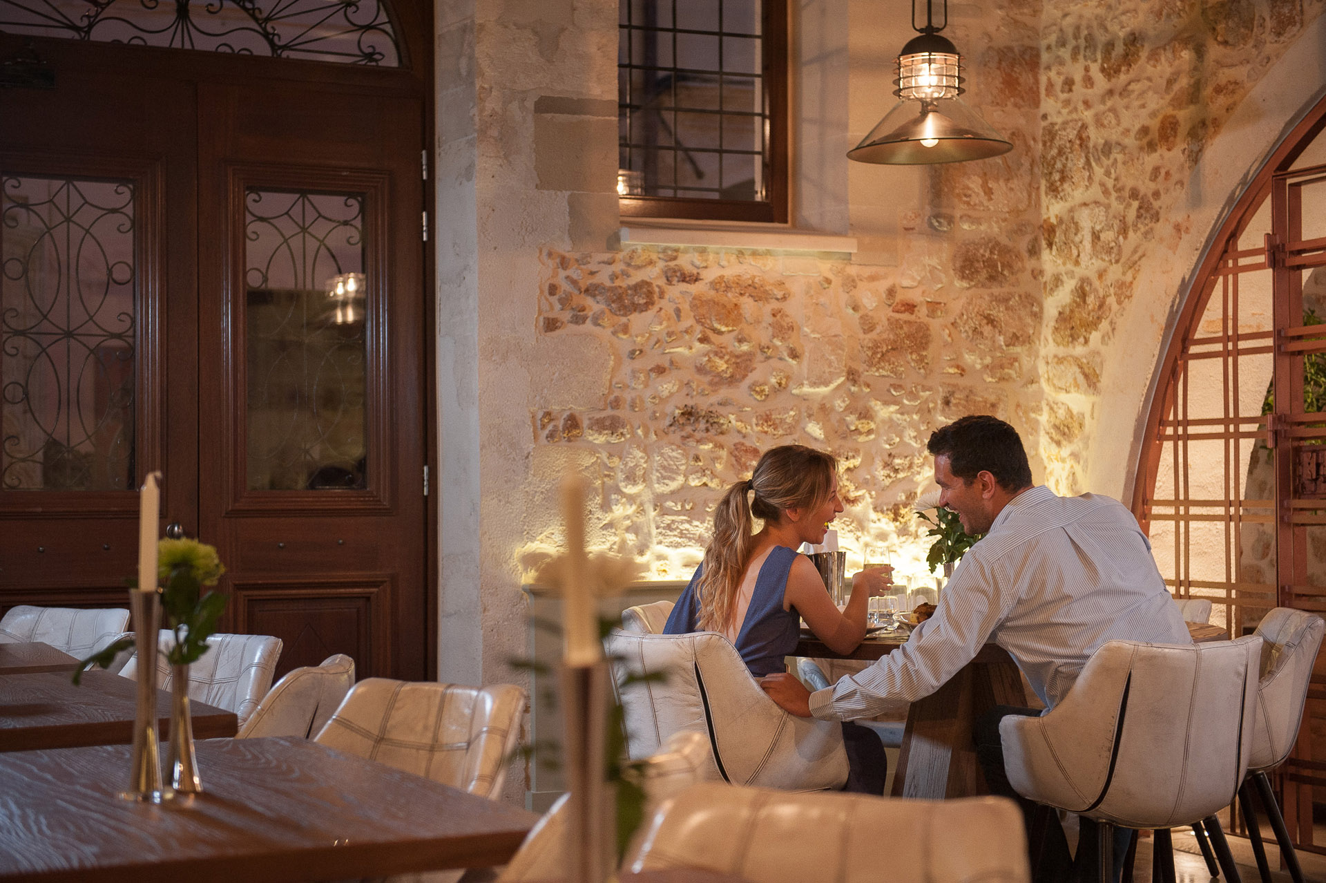 Serenissima Boutique Hotel
