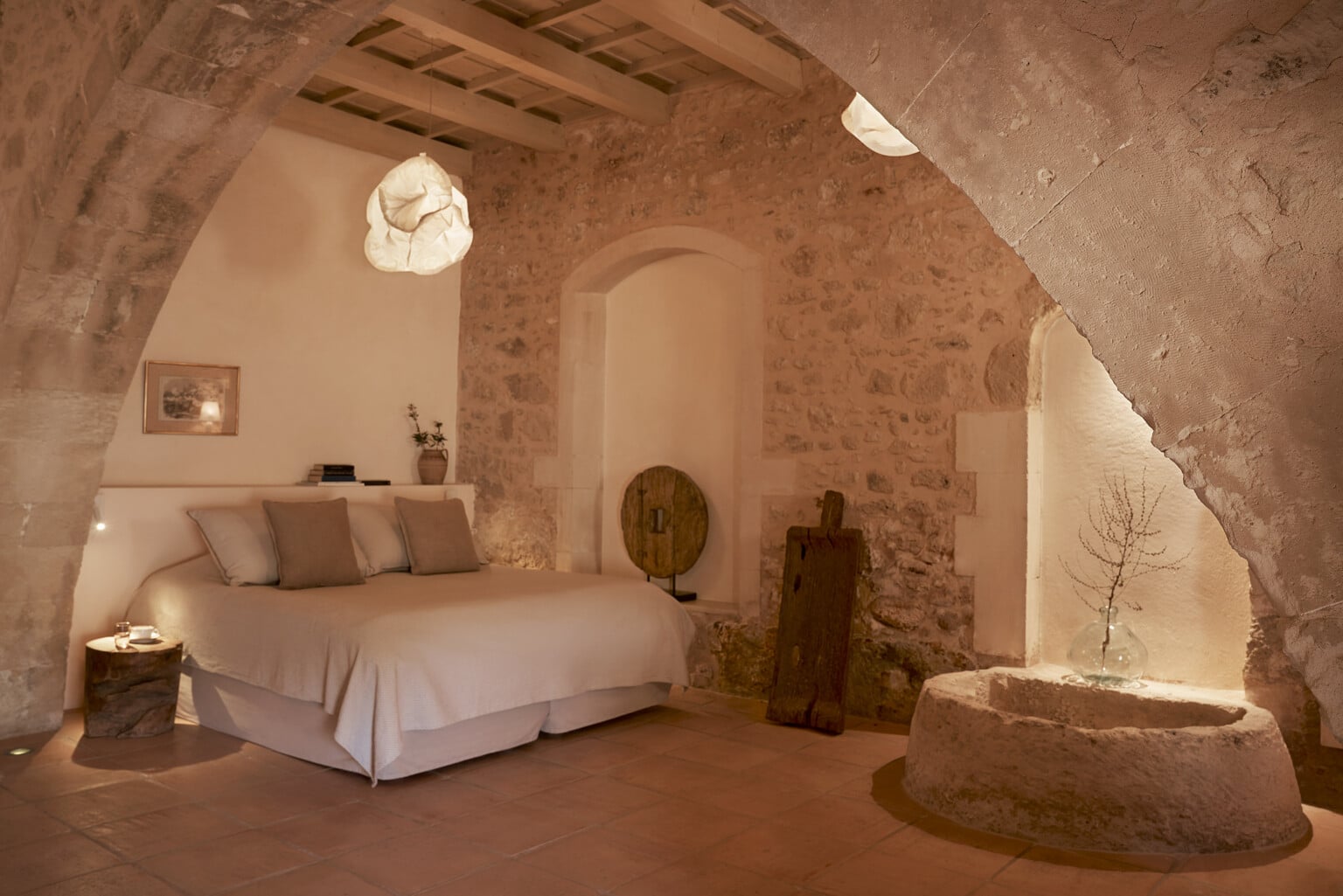 Kapsaliana Village Hotel