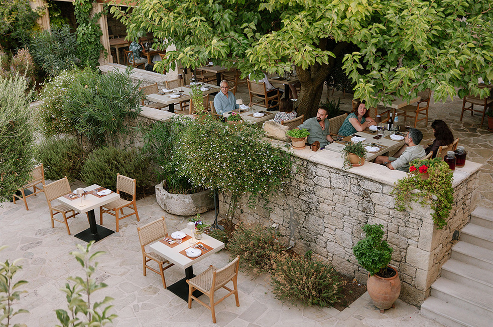 Kapsaliana Village Hotel