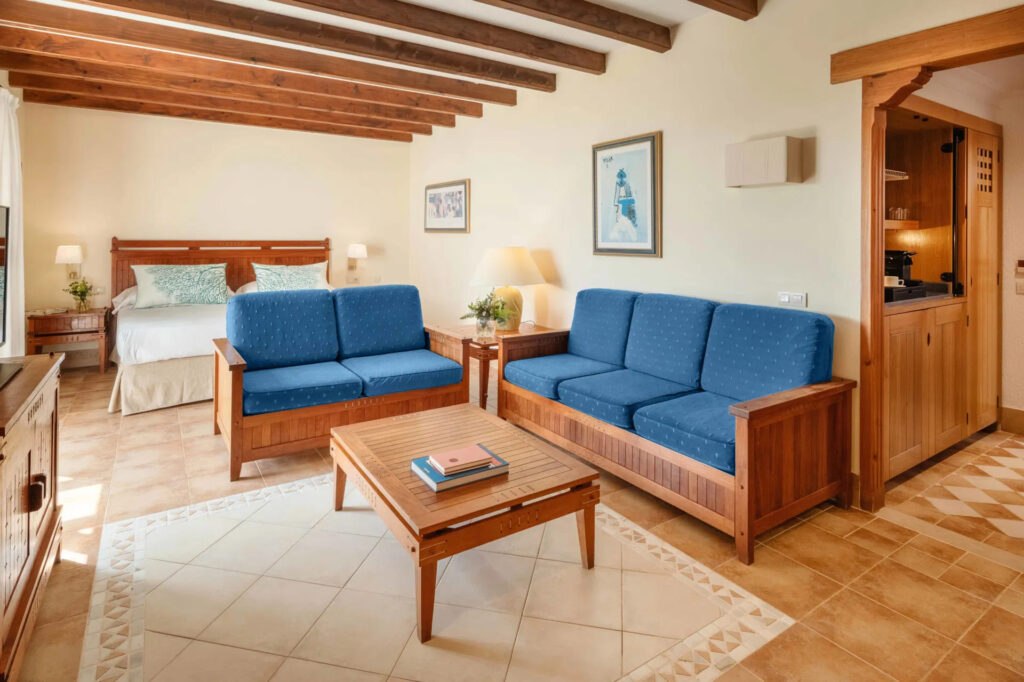 Princesa Yaiza Suite Hotel Resort