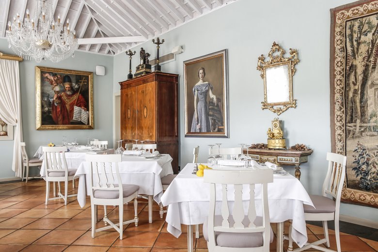 Hotel Hacienda de Abajo