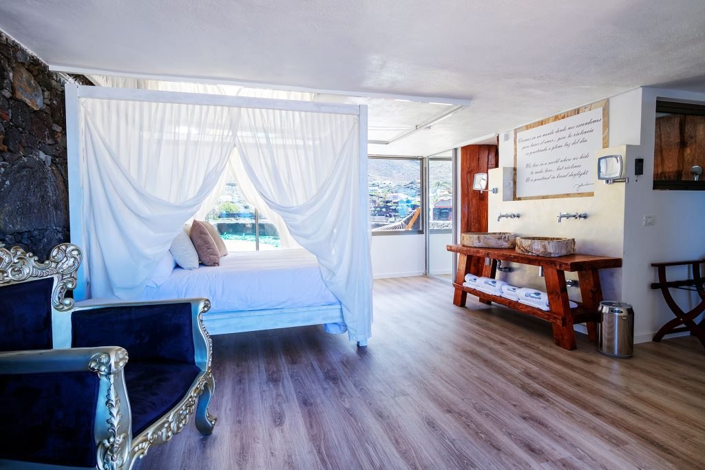 Hotel Puntagrande