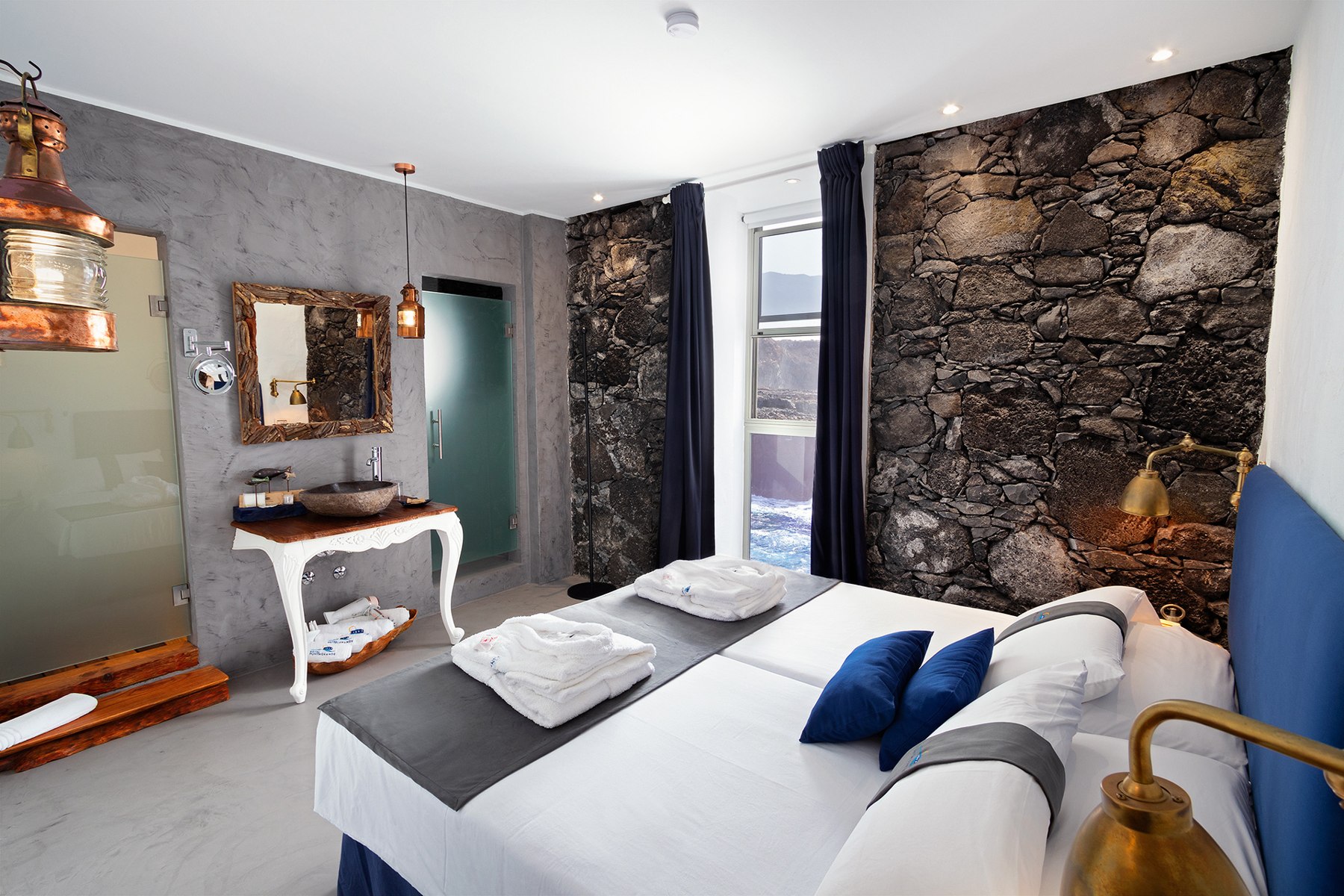 Hotel Puntagrande
