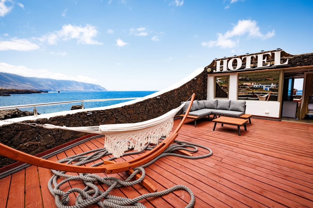 Hotel Puntagrande