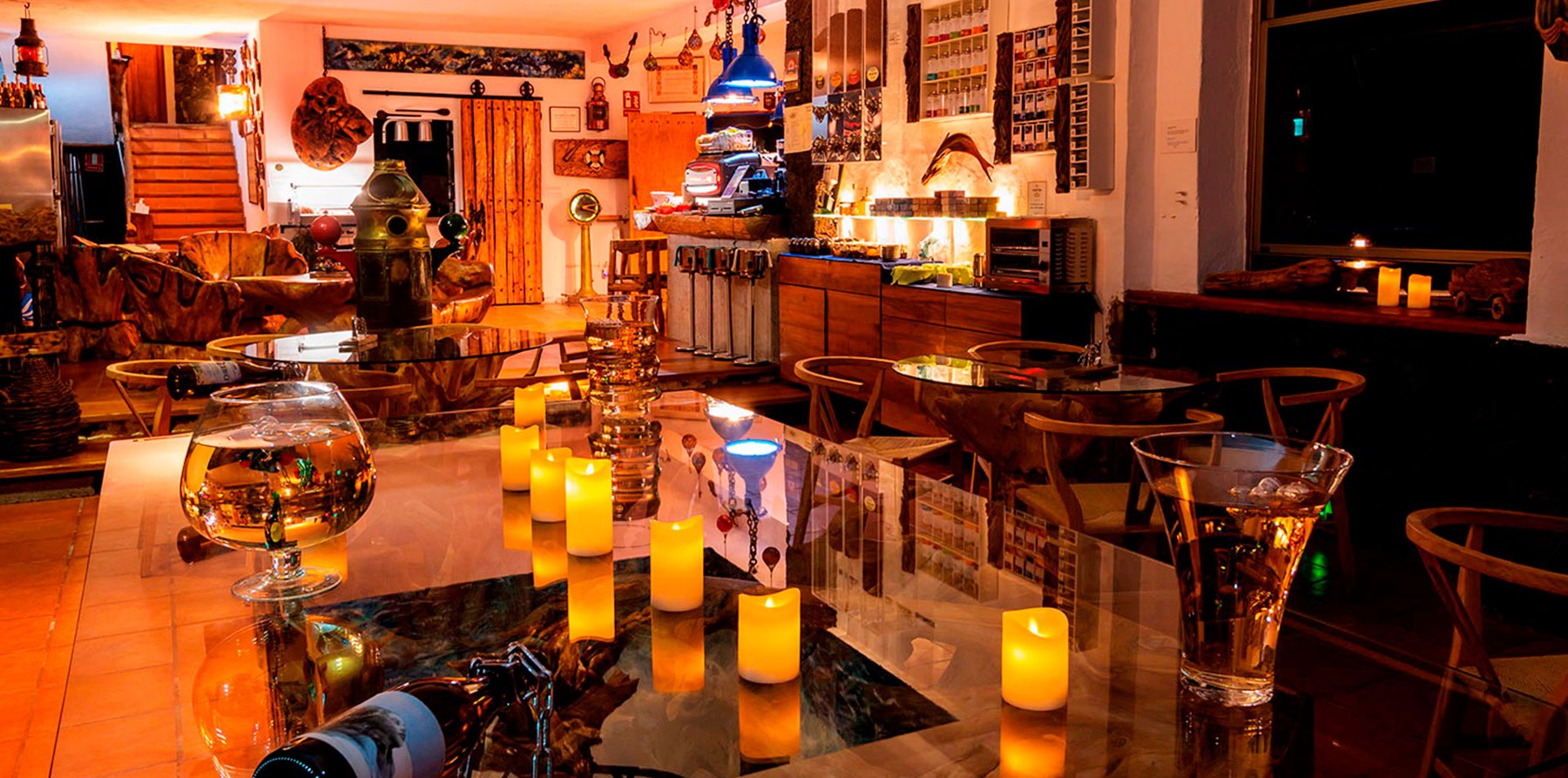 Hotel Puntagrande