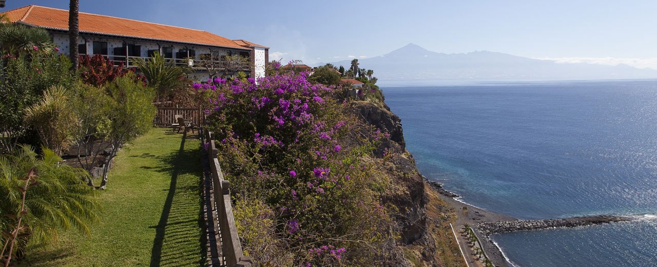 Parador de La Gomera