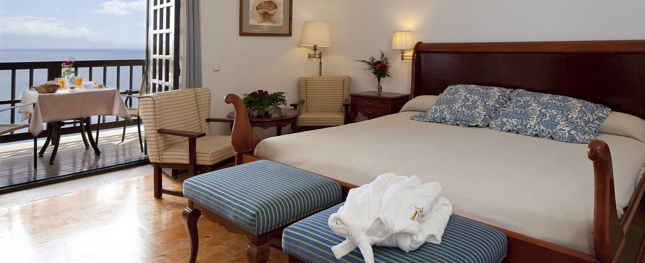 Parador de La Gomera
