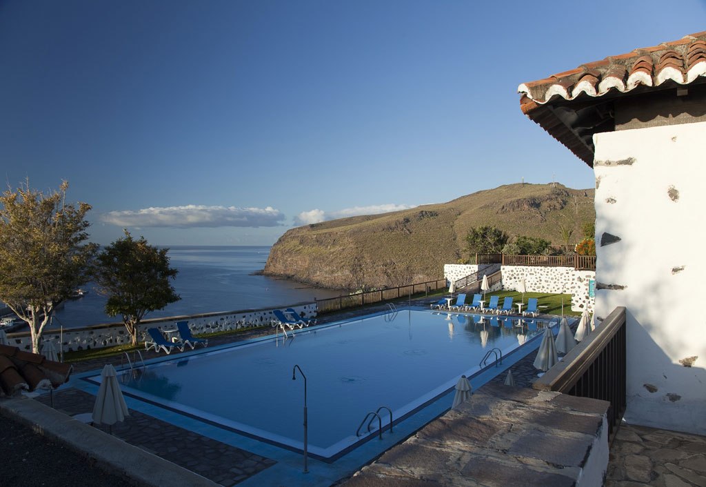 Parador de La Gomera