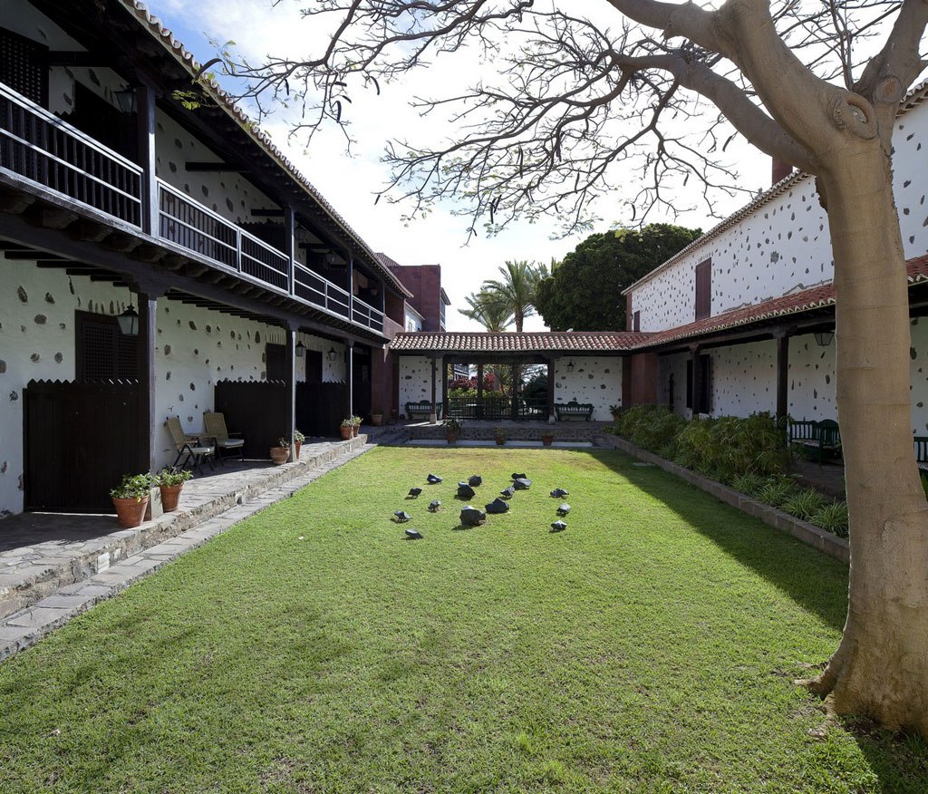 Parador de La Gomera