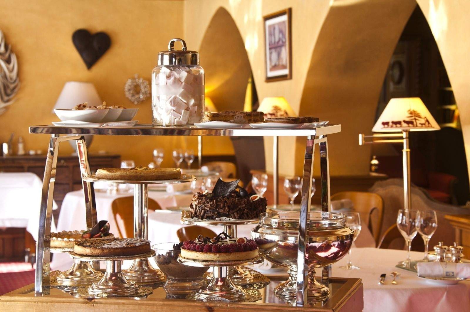 Le Grand Cœur & Spa
