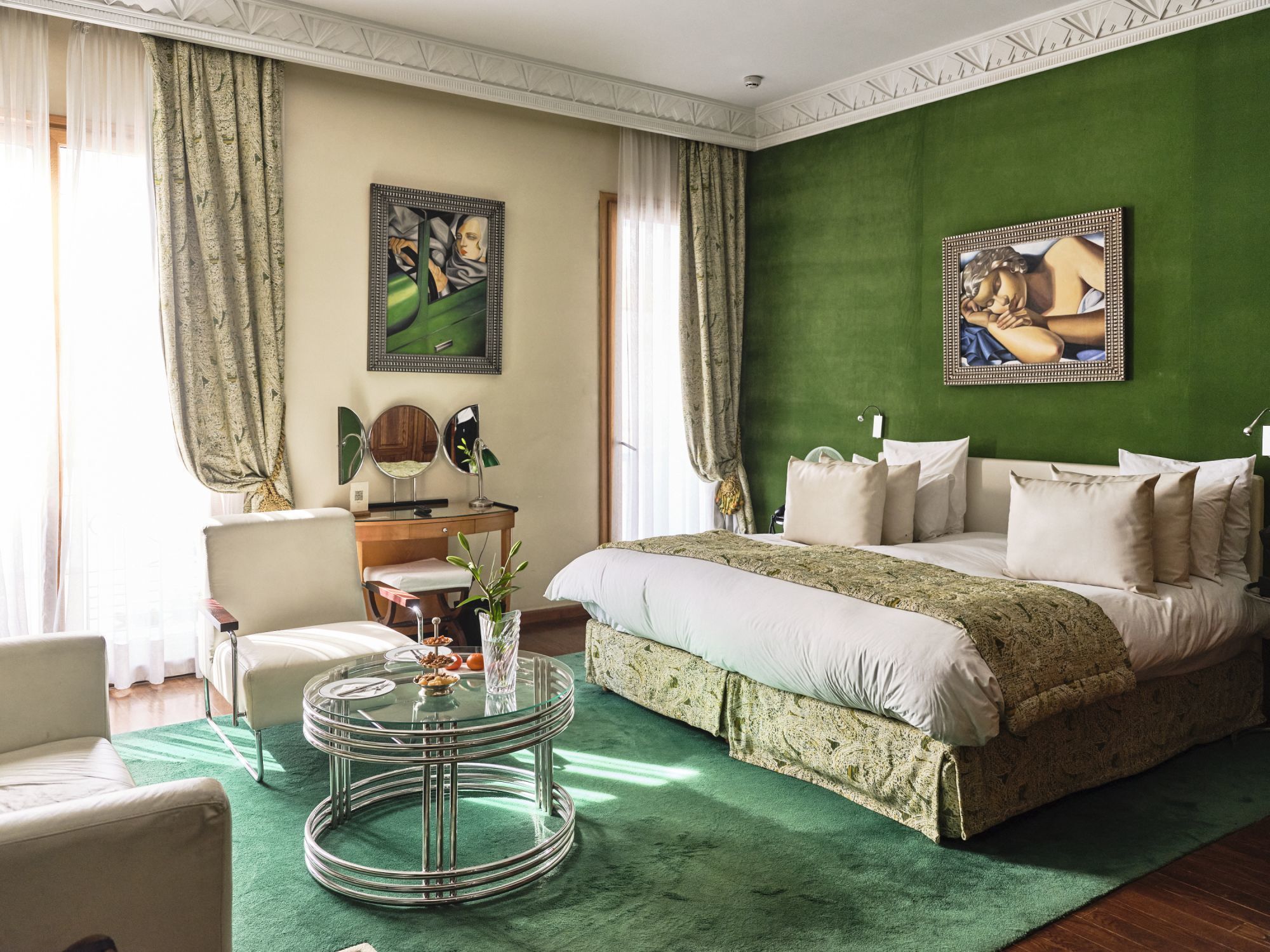 Hôtel & Spa Le Doge