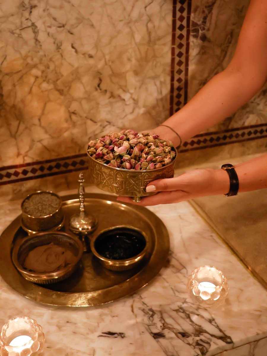 Hôtel & Spa Le Doge