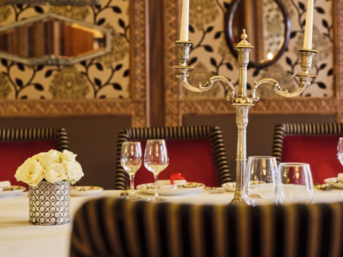 Hôtel & Spa Le Doge