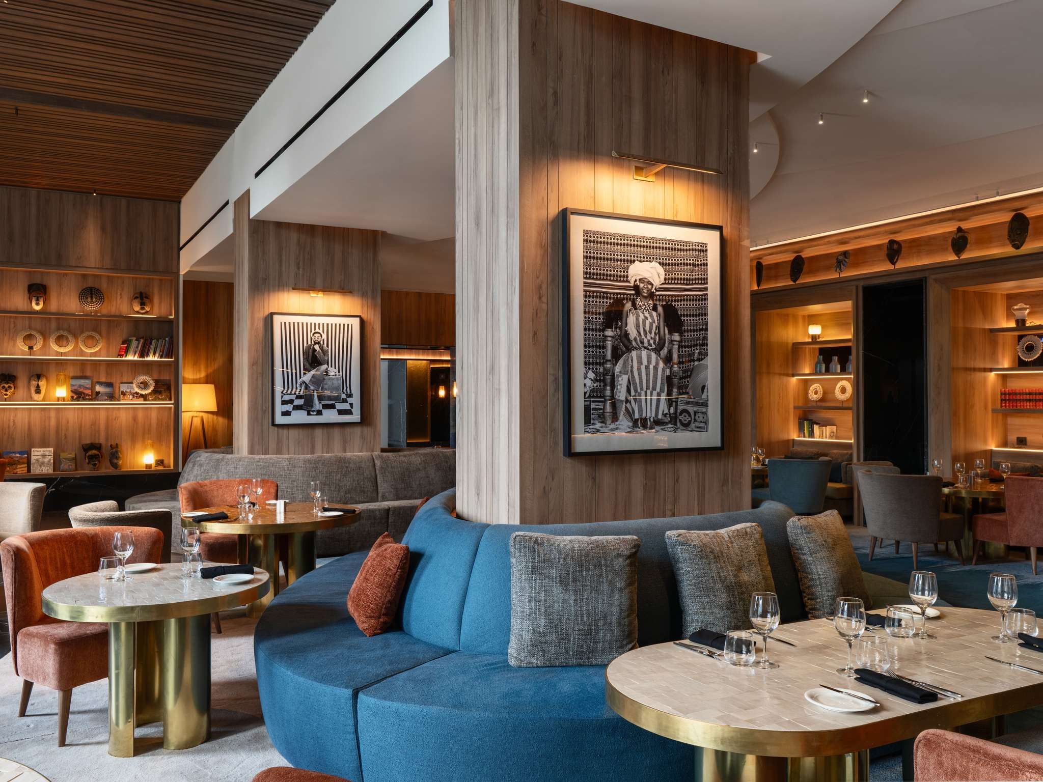 Sofitel Casablanca Tour Blanche