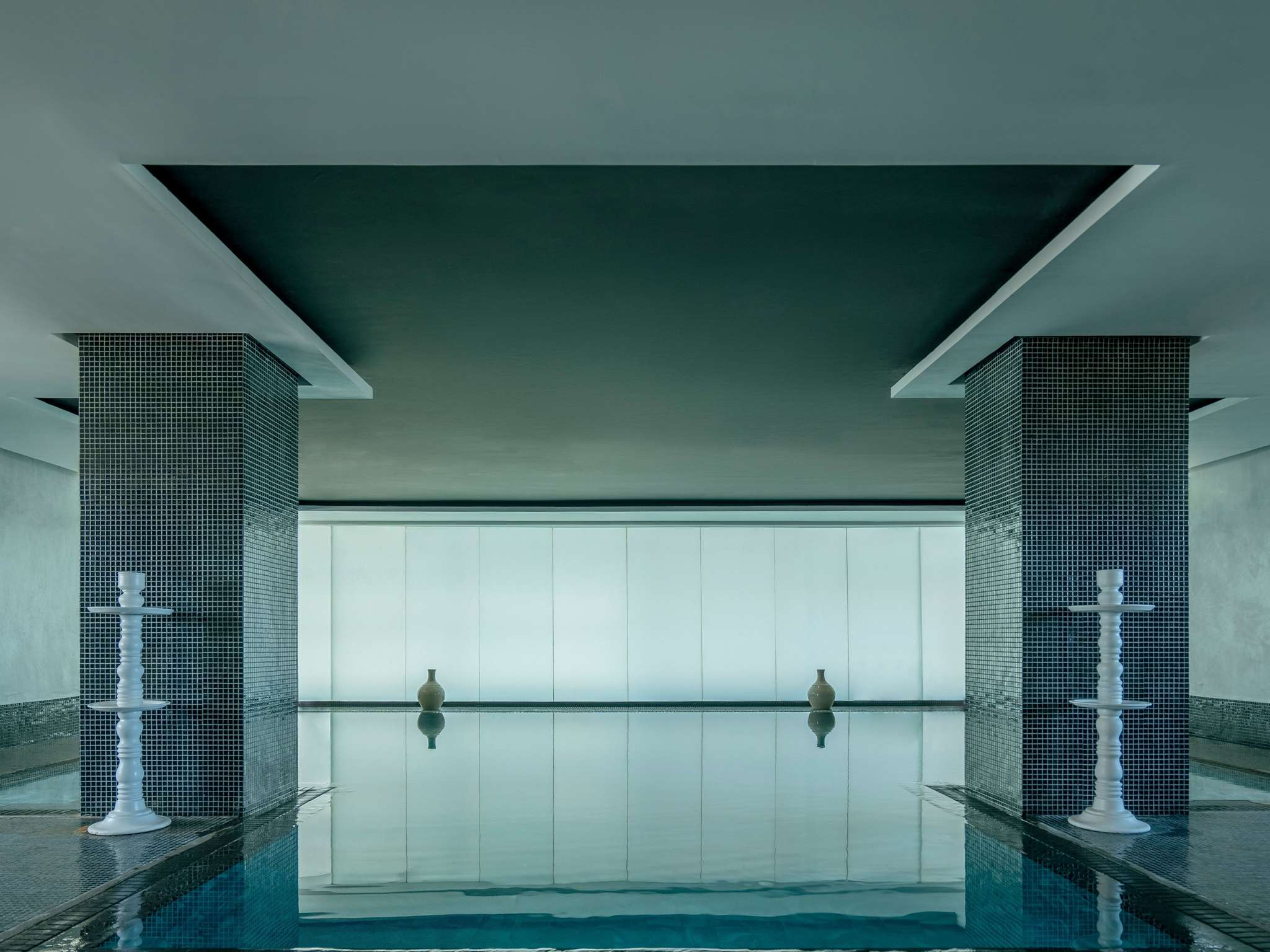 Sofitel Casablanca Tour Blanche