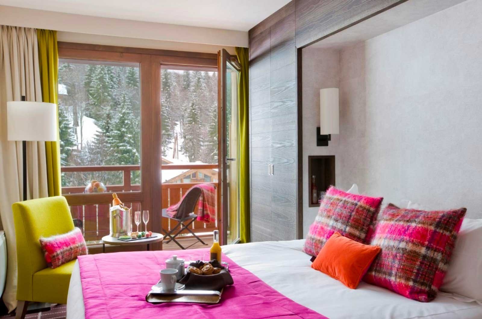 Le Savoy